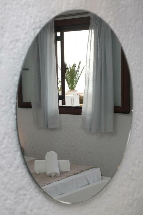 Blue Ocean Apartments Makry Gialos  Exterior photo