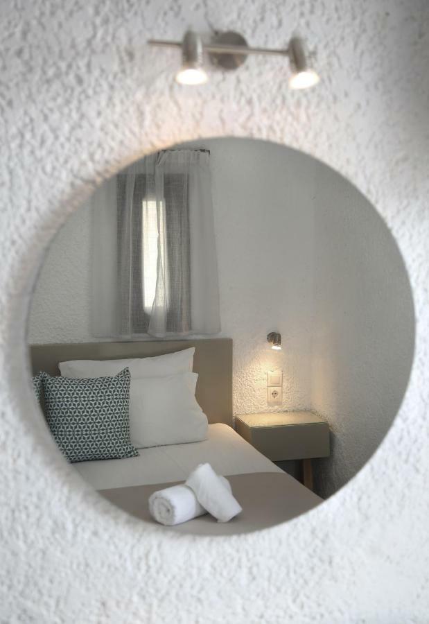 Blue Ocean Apartments Makry Gialos  Exterior photo