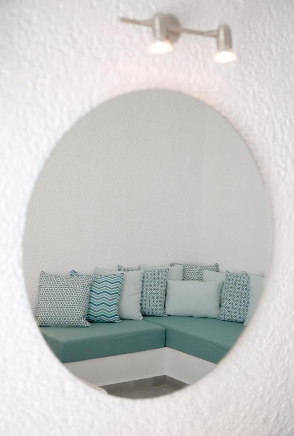 Blue Ocean Apartments Makry Gialos  Exterior photo